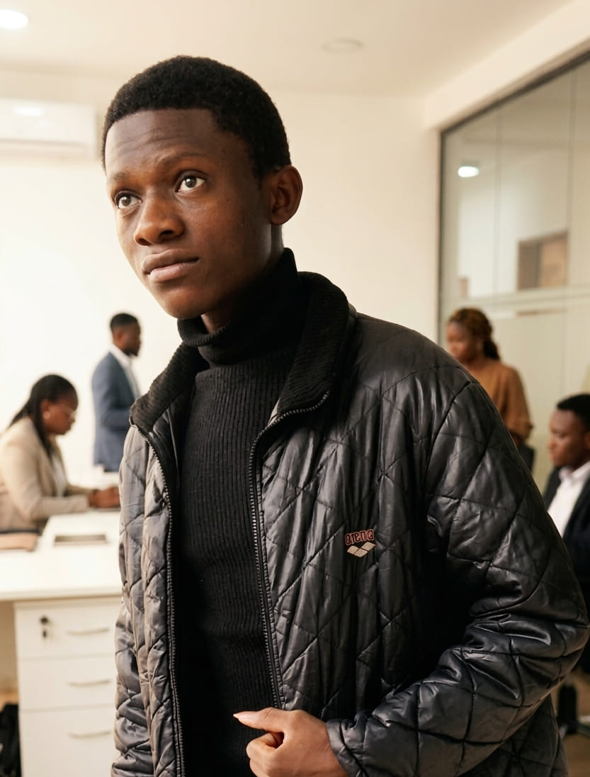 Anderson Metsanou — Cloud Solutions Architect