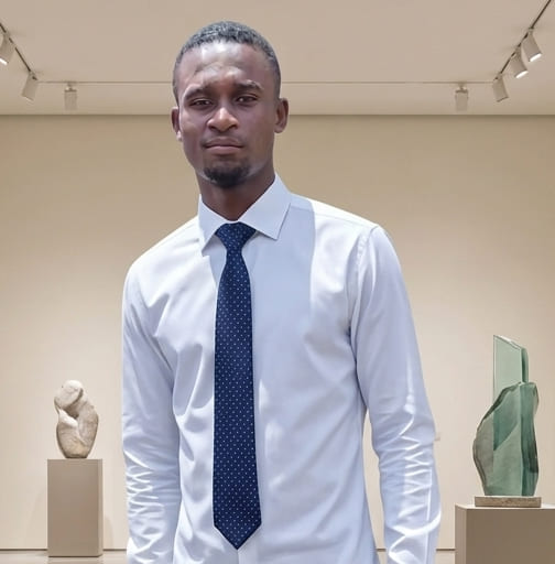 Atem Jason — Software Developer