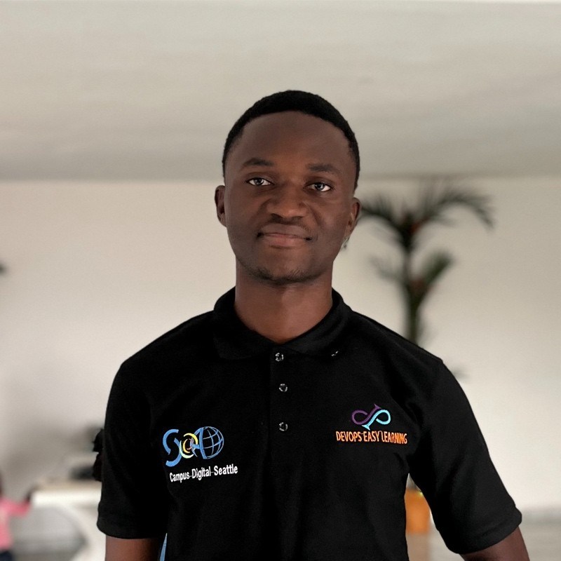 Chris Dylan — Cloud Infrastructure Expert