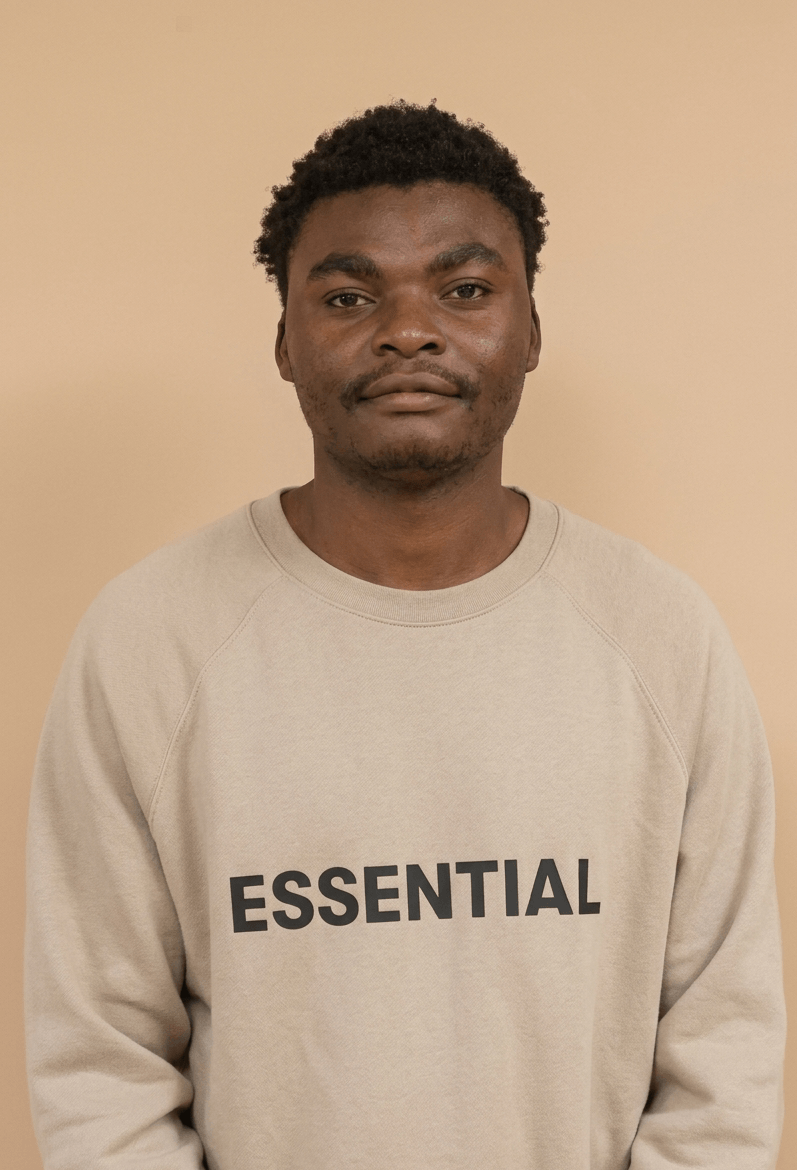Parfait Magloire — UI/UX Designer