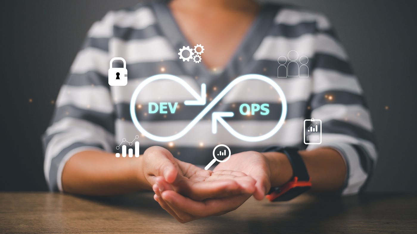 DevOps article
